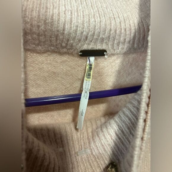 Free People REVOLVE Afterglow tunic sweater - Picture 8 of 8